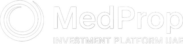 MedProp Logo