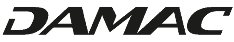 Damac logo