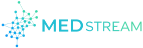 MedStream logo