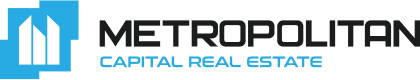 Metropolitan logo