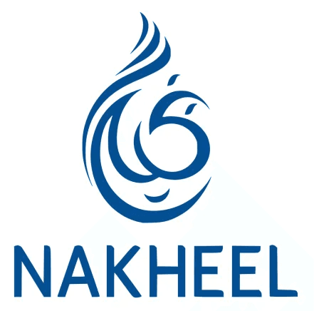 Nakheel logo