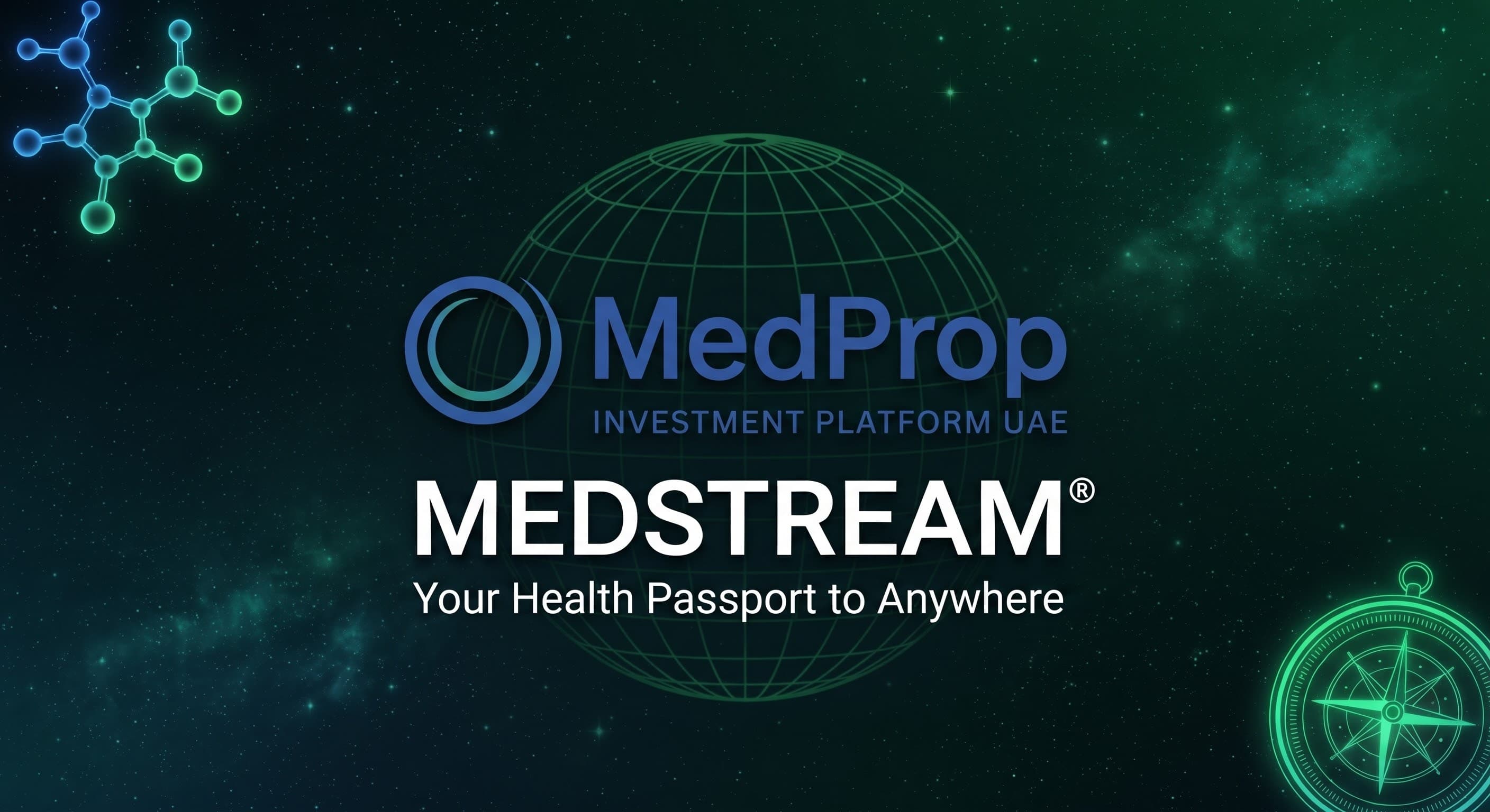 Unlock High-Yield Potential: Prime Medical Land Plots Ready for Development in Dubai interior